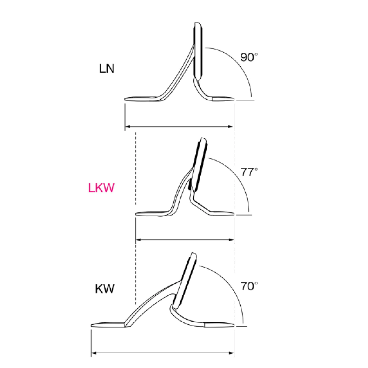 FUJI Alconite LKWAG 16