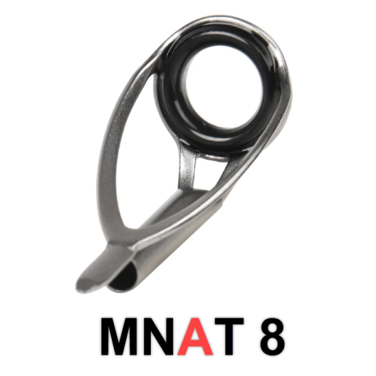 MNAT #8 - спінінговий тюльпан FUJI Alconite