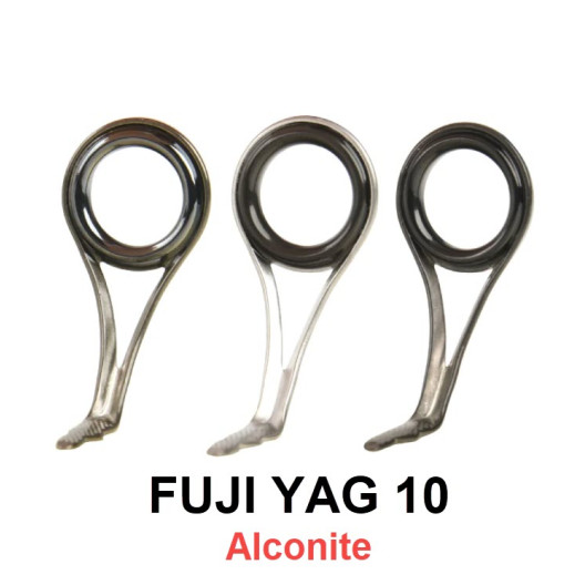FUJI YAG 10 Alconite