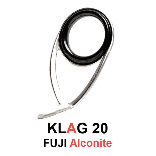 FUJI KLAG 20 Alconite