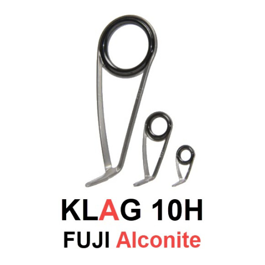 FUJI KLAG10H Alconite