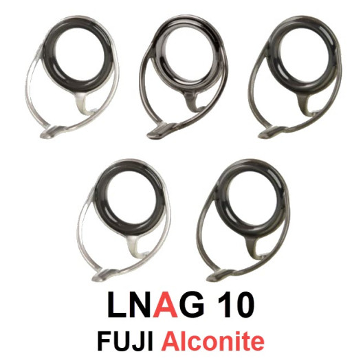 FUJI LNAG 10 Alconite FUJI LNAG 10 Alconite