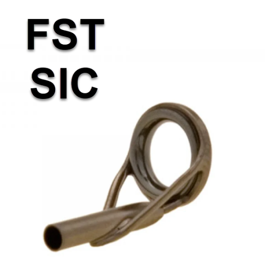 FUJI FST 7,0 із вставками SIC-J