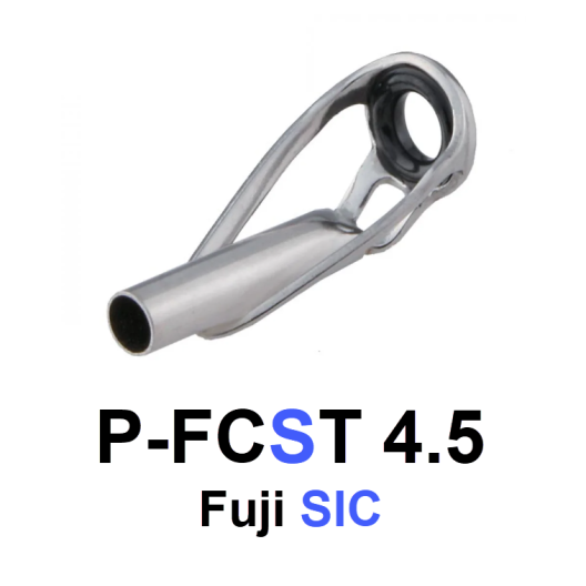 FUJI SIC P-FCST 4.5 – кастинговые тюльпаны