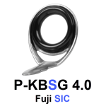 FUJI SIC P-KBSG 4.0 - нержавіючі кільця