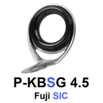 FUJI SIC P-KBSG 4.5 - нержавіючі кільця