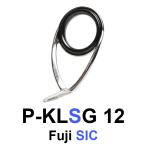 FUJI SIC P-KLSG 12 - нержавіючі кільця