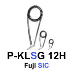 FUJI SIC P-KLSG 12H - нержавіючі кільця