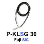 FUJI SIC P-KLSG 30 - нержавіючі кільця