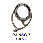 FUJI SIC P-LNSG 7 - нержавіючі кільця