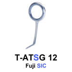 FUJI SIC T-ATSG 12 - титанові кільця