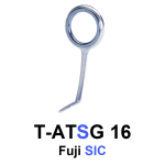 FUJI SIC T-ATSG 16 - титанові кільця