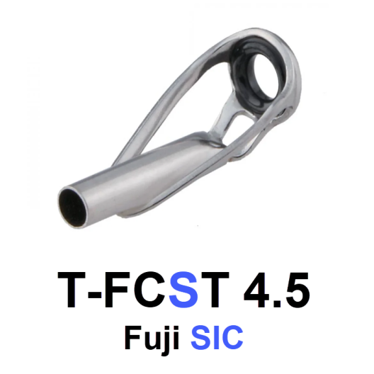 FUJI SIC T-FCST 4.5 – кастинговые тюльпаны