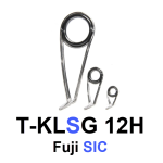 FUJI SIC T-KLSG 12H - титанові кільця