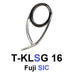 FUJI SIC T-KLSG 16 - титанові кільця
