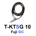 FUJI SIC T-KTSG 10 - титанові кільця