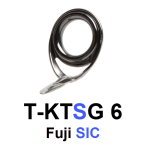 FUJI SIC T-KTSG 6 - титанові кільця