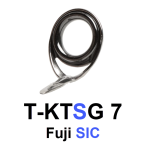FUJI SIC T-KTSG 7 - титанові кільця