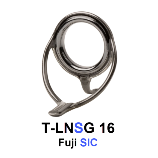 FUJI SIC T-LNSG 16 - титанові кільця