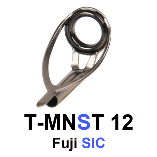 FUJI SIC T-MNST 12 - спінінговий тюльпан