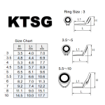 FUJI T2-KTTG 4.0 Torzite!!!