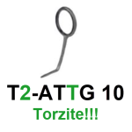 FUJI T2-ATTG 10 Torzite!!!