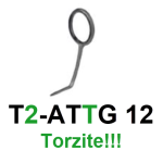 FUJI T2-ATTG 12 Torzite!!!