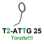 FUJI T2-ATTG 25 Torzite!!!