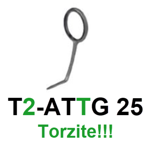 FUJI T2-ATTG 25 Torzite!!!