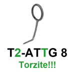 FUJI T2-ATTG 8 Torzite!!!