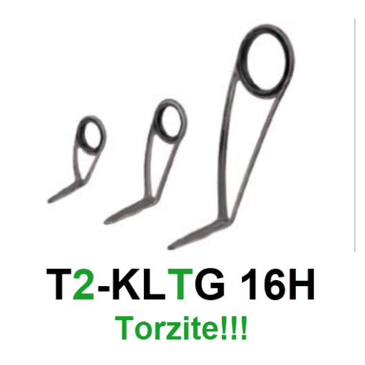 T2-KLTG-16H Torzite!!!
