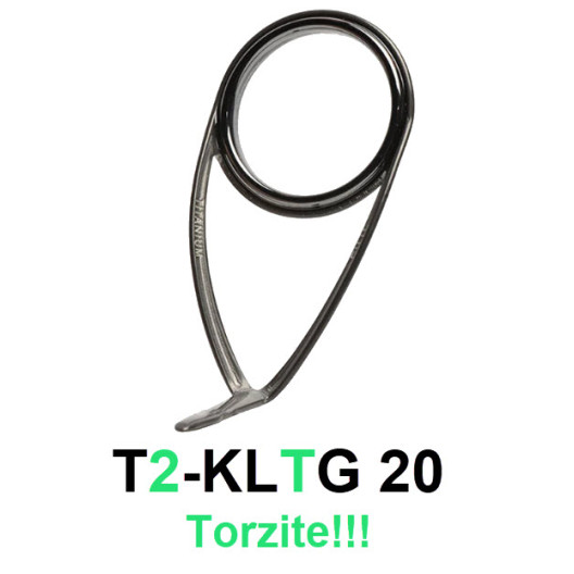 T2-KLTG 20 Torzite!!!
