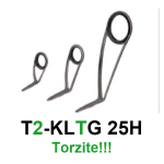 FUJI T2-KLTG-25H Torzite!!!