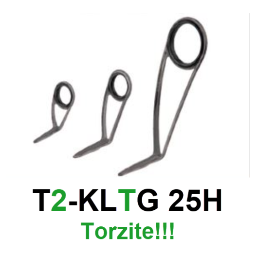 FUJI T2-KLTG-25H Torzite!!!