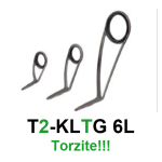 FUJI T2-KLTG-6L Torzite!!!