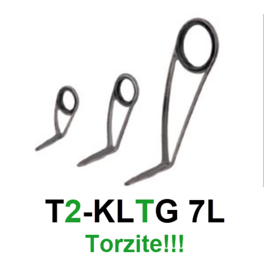 FUJI T2-KLTG-7L Torzite!!!