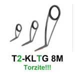 FUJI T2-KLTG-8M Torzite!!!
