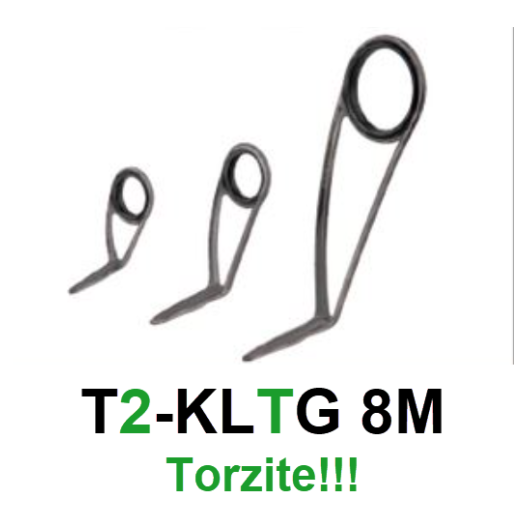 FUJI T2-KLTG-8M Torzite!!!