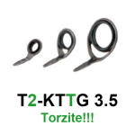 FUJI T2-KTTG 3.5 Torzite!!!