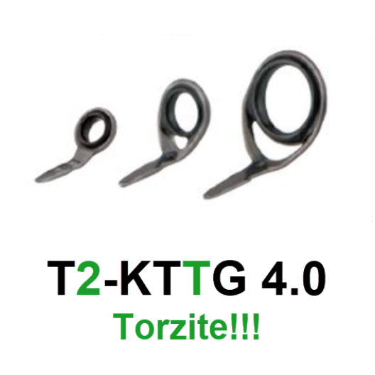 FUJI T2-KTTG 4.0 Torzite!!!