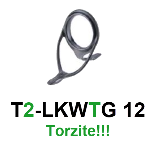 T2-LKWTG 12 Torzite!!!