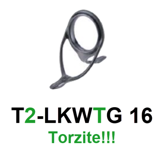 FUJI T2-LKWTG 16 Torzite!!!