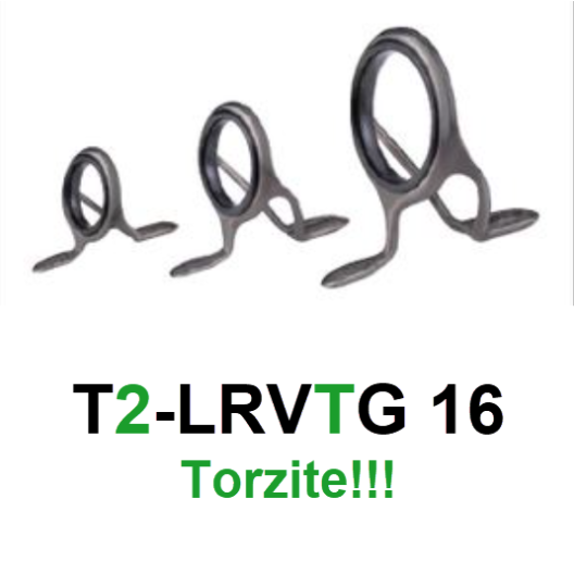 FUJI T2-LRVTG 16 Torzite!!!