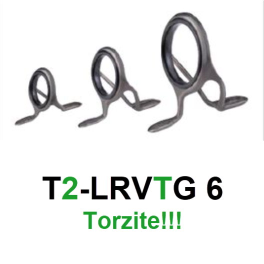 FUJI T2-LRVTG 6 Torzite!!!