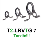 FUJI T2-LRVTG 7 Torzite!!!
