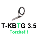 FUJI T-KBTG 3.5 Torzite!