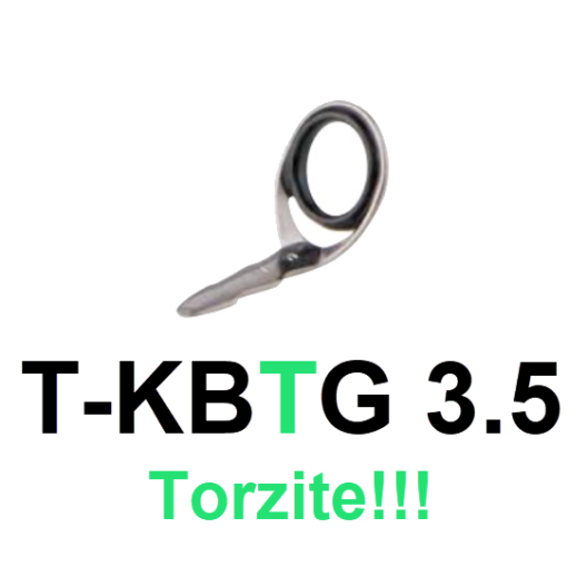 FUJI T-KBTG 3.5 Torzite!