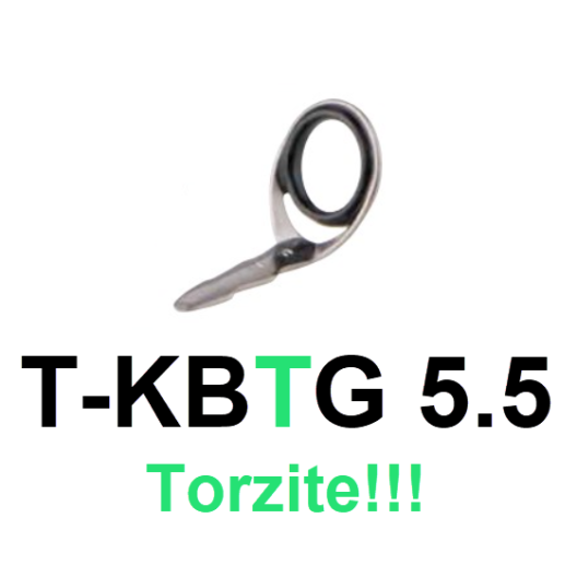 FUJI T-KBTG 5.5 Torzite!
