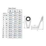 FUJI T-KLTG-25H Torzite!