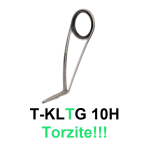 FUJI T-KLTG-10H Torzite!
